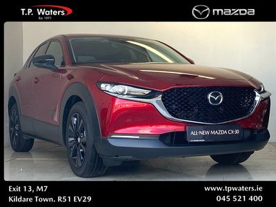 2026 Mazda CX-30