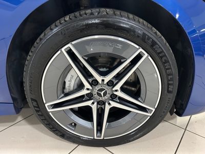 2024 Mercedes-Benz C Class