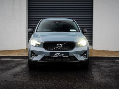2023 Volvo XC40