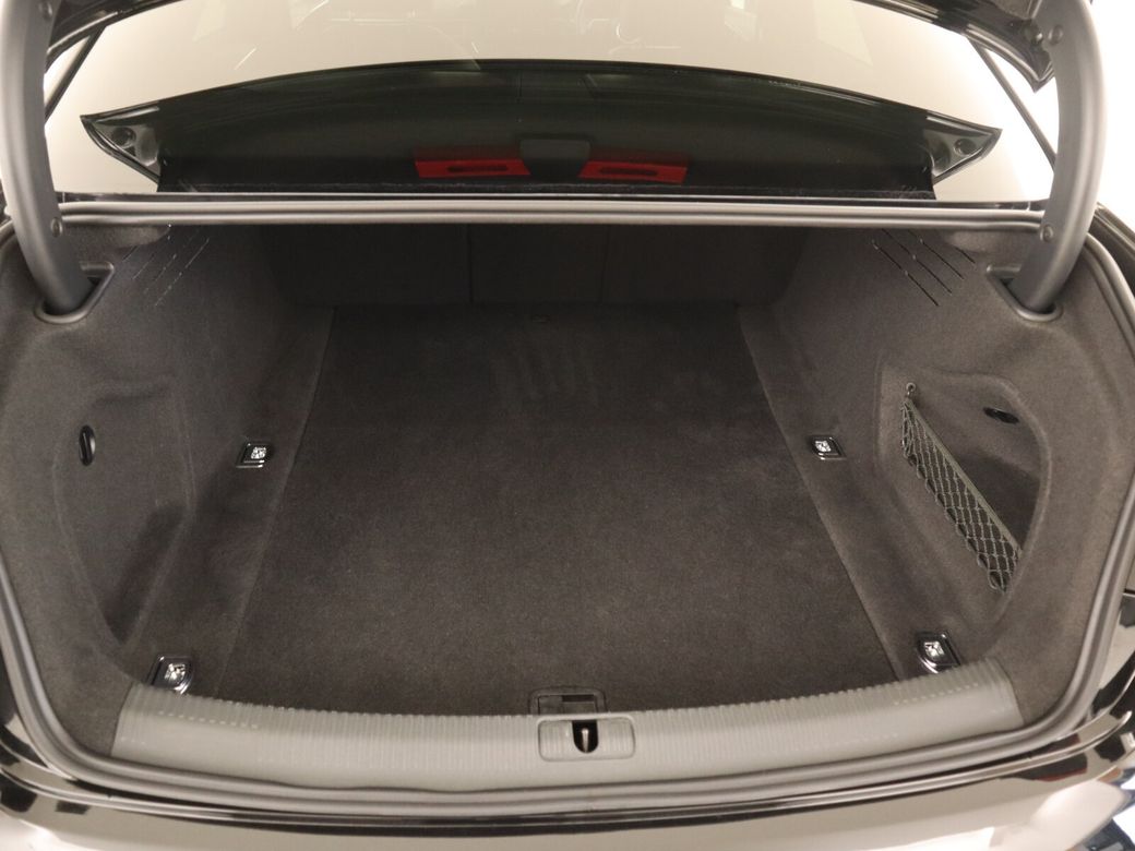 2021 Audi A4