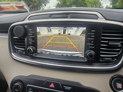 2018 Kia Sorento