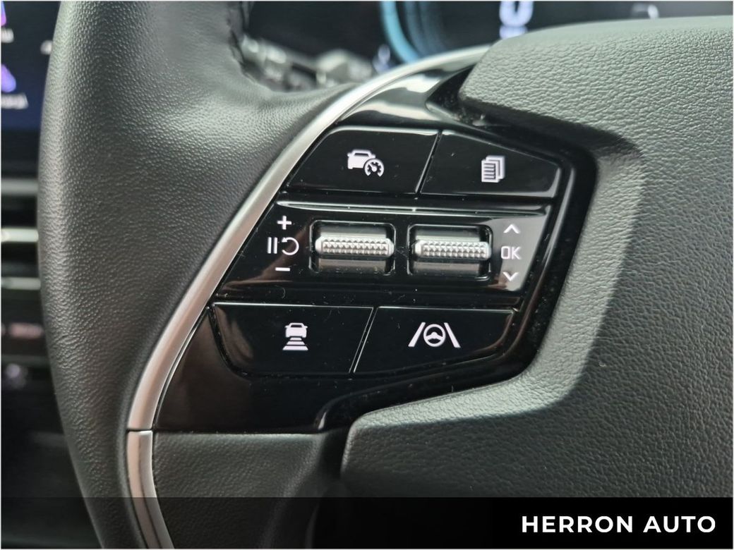 2024 Kia Niro