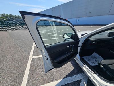 2014 BMW 1 Series
