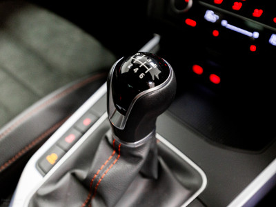 2024 SEAT Arona