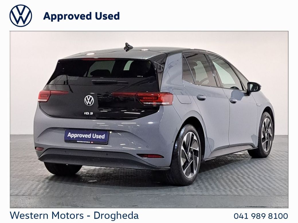 2023 Volkswagen ID.3