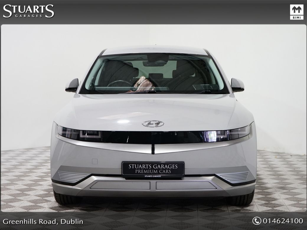 2022 Hyundai Ioniq 5