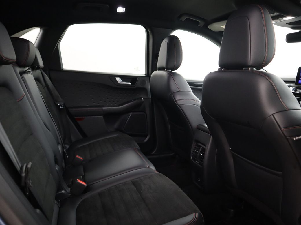 2020 Ford Kuga
