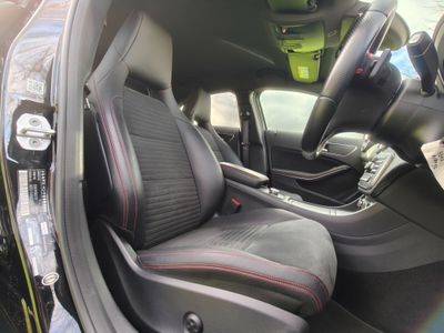 2015 Mercedes-Benz A 180