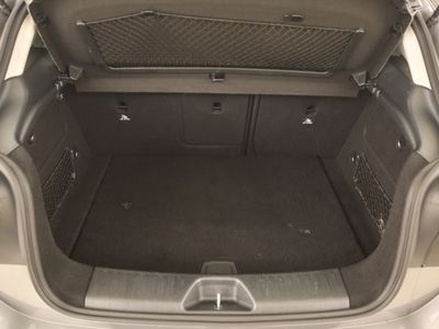 2016 Mercedes-Benz A Class