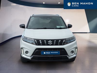 2021 Suzuki Vitara