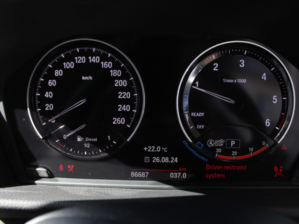 2019 BMW 2 Series