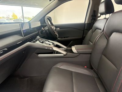2026 Maxus T60 MAX