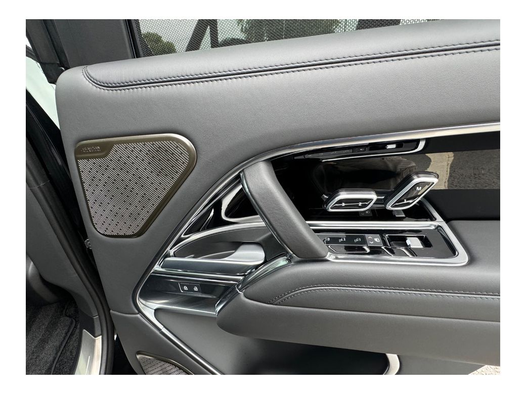 2024 Land Rover Range Rover