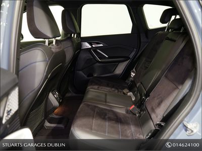 2023 BMW iX1