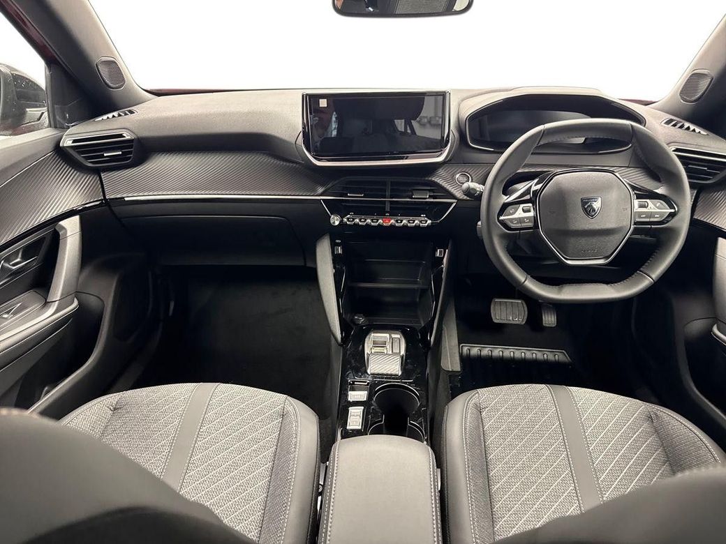 2026 Peugeot 2008