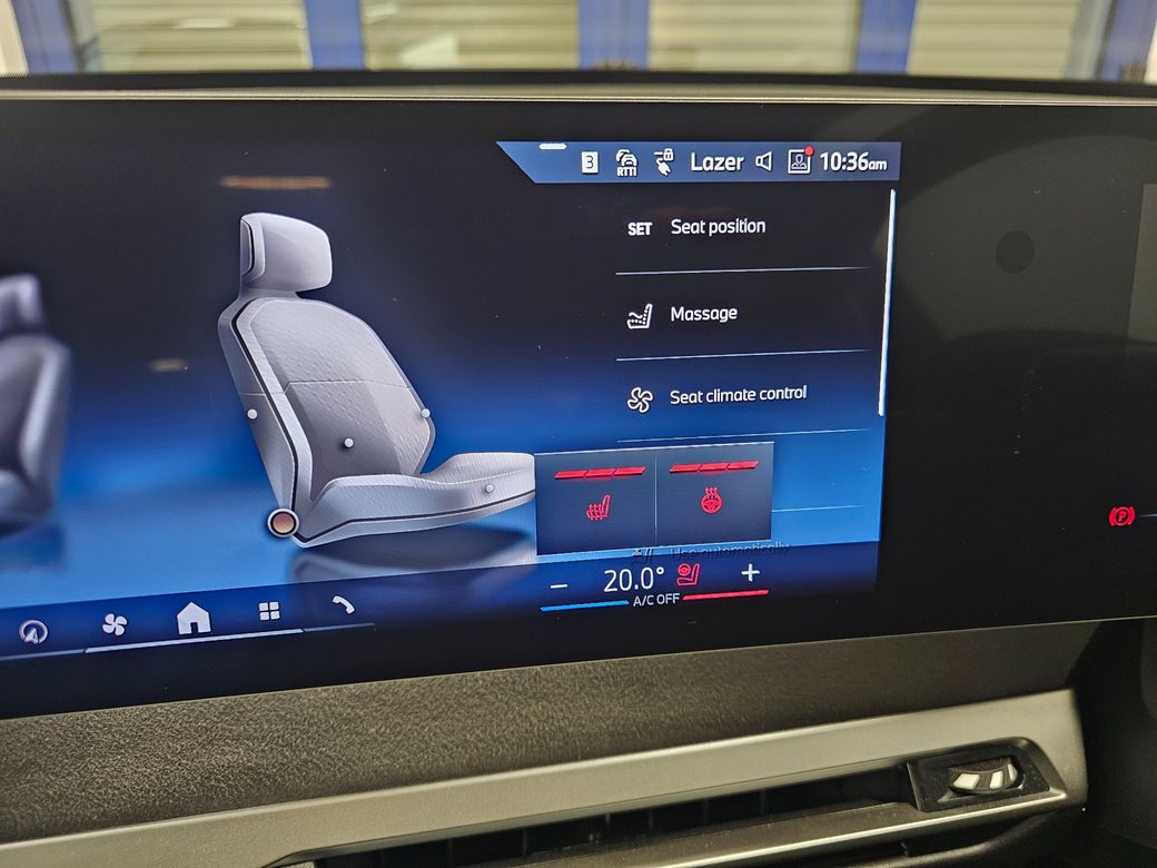 2026 BMW iX
