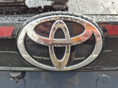 2024 Toyota Yaris Cross