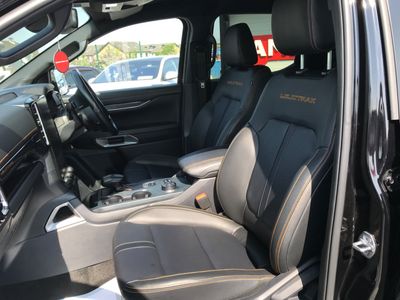 2024 Ford Ranger