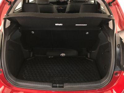 2023 Toyota Yaris