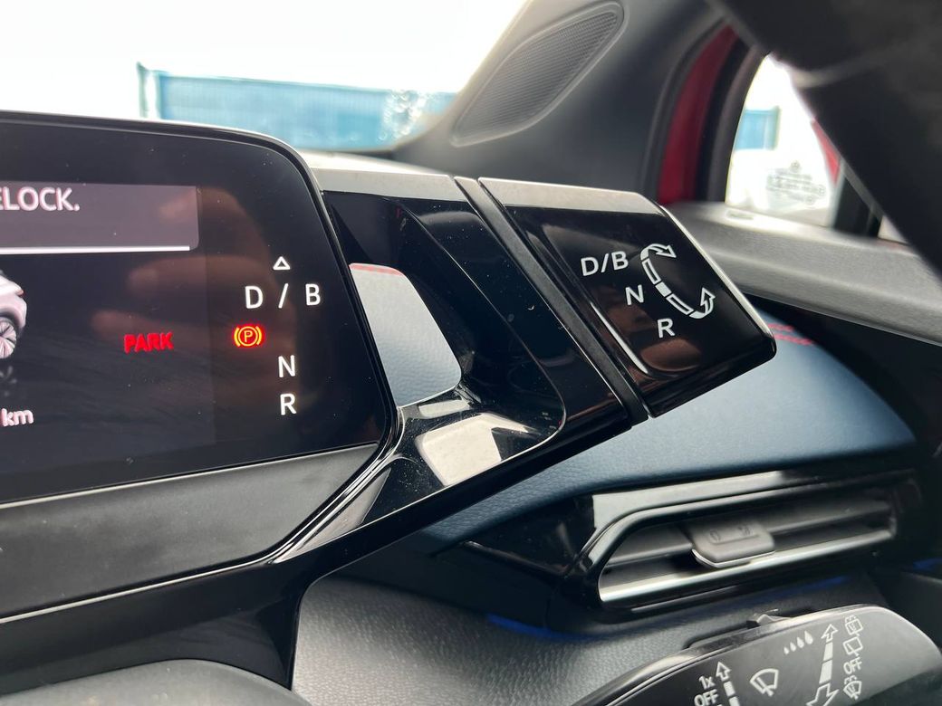 2022 Volkswagen ID.4