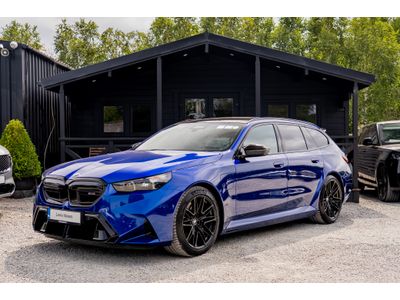 2025 BMW M5
