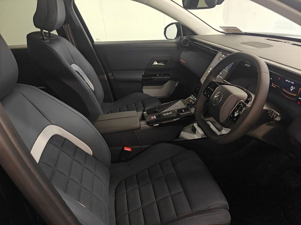 2026 Citroen C5 Aircross