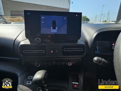 2026 Citroen Berlingo