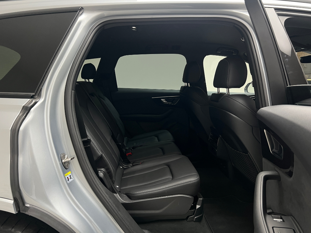 2024 Audi Q7