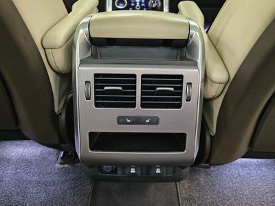 2021 Land Rover Range Rover Sport