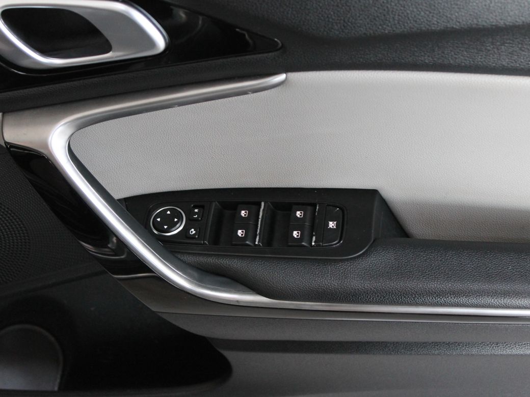2021 Kia XCeed