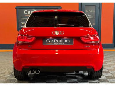 2016 Audi A1