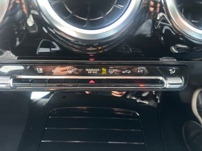 2022 Mercedes-Benz CLA Class