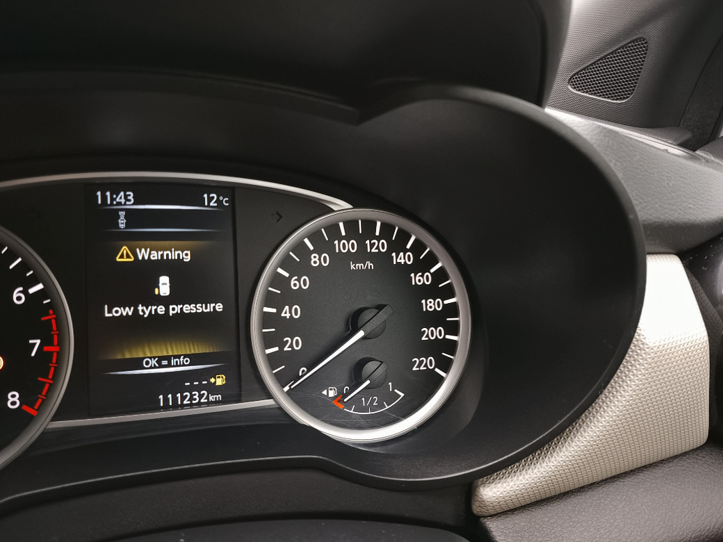 2018 Nissan Micra