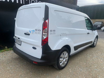 2019 Ford Transit Connect