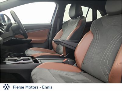 2025 Volkswagen ID.4