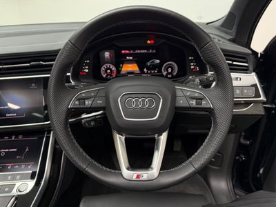 2025 Audi Q7