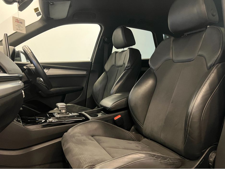 2021 Audi Q5