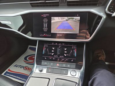 2018 Audi A6