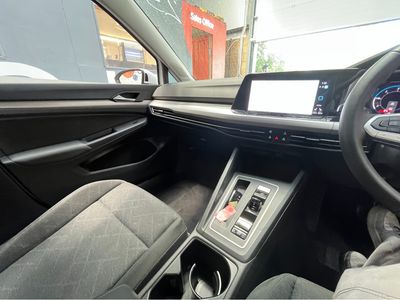 2023 Volkswagen Golf
