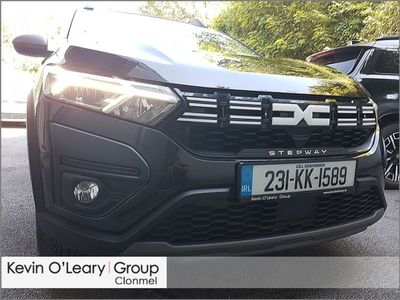 2023 Dacia Sandero Stepway