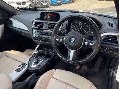 2016 BMW 2 Series