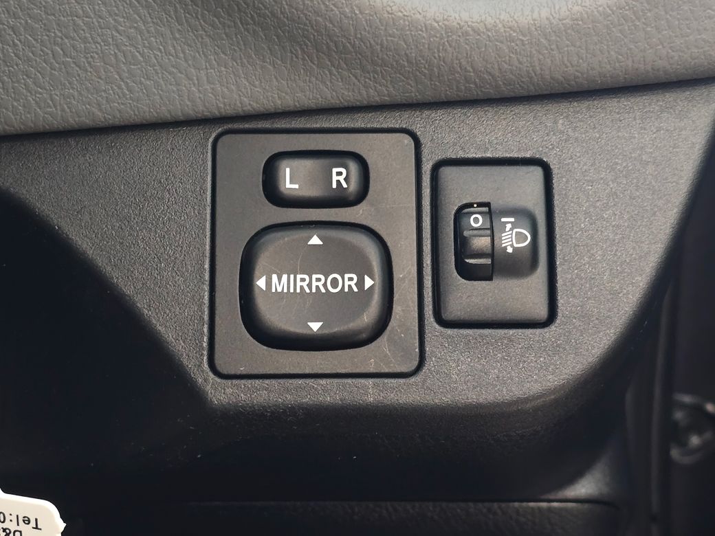 2017 Toyota Yaris