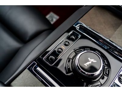 2023 Rolls-Royce Cullinan