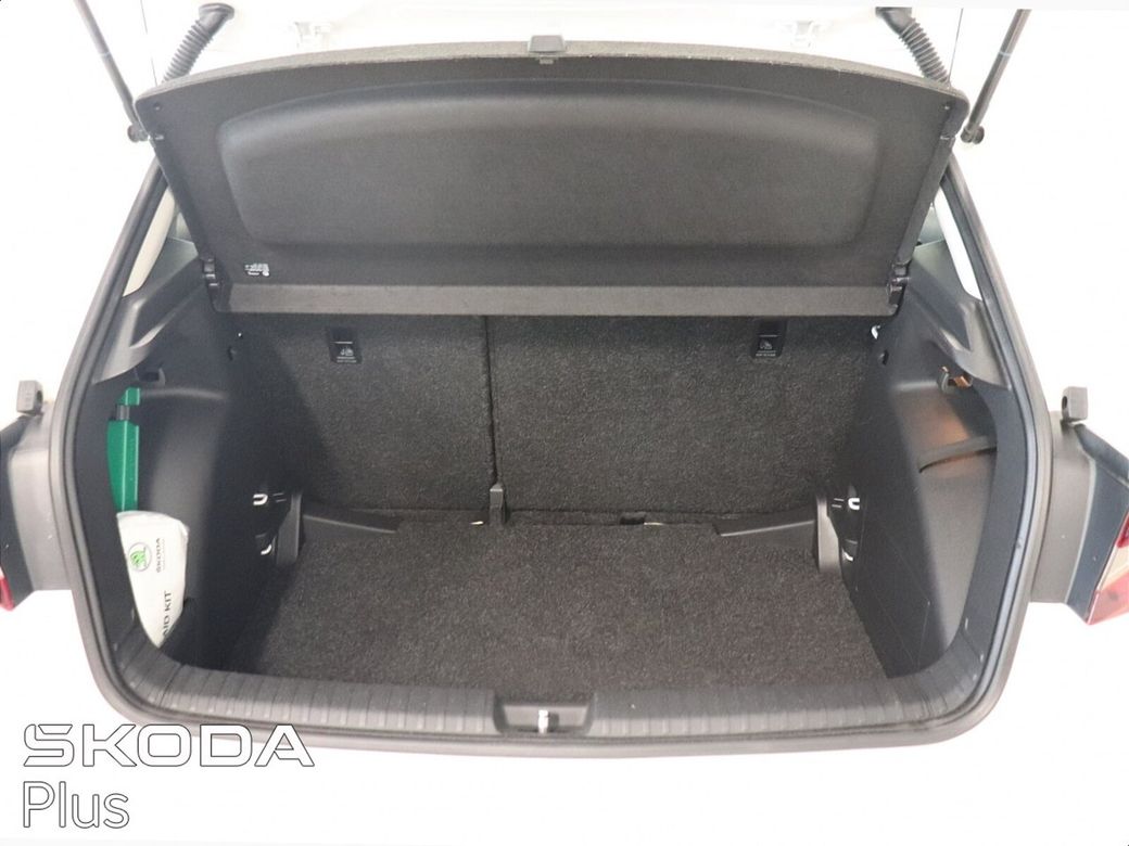 2023 Skoda Fabia