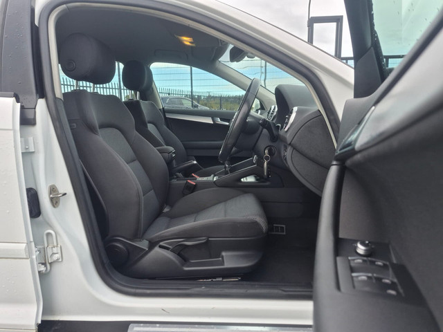 2013 Audi A3