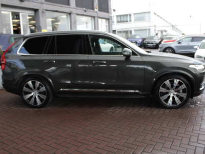 2020 Volvo XC90