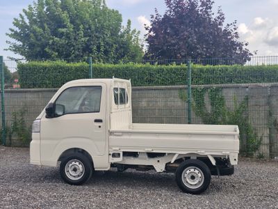 2022 Daihatsu Hijet