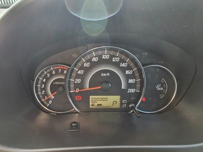 2017 Mitsubishi Mirage