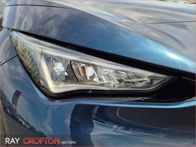 2022 Cupra Born