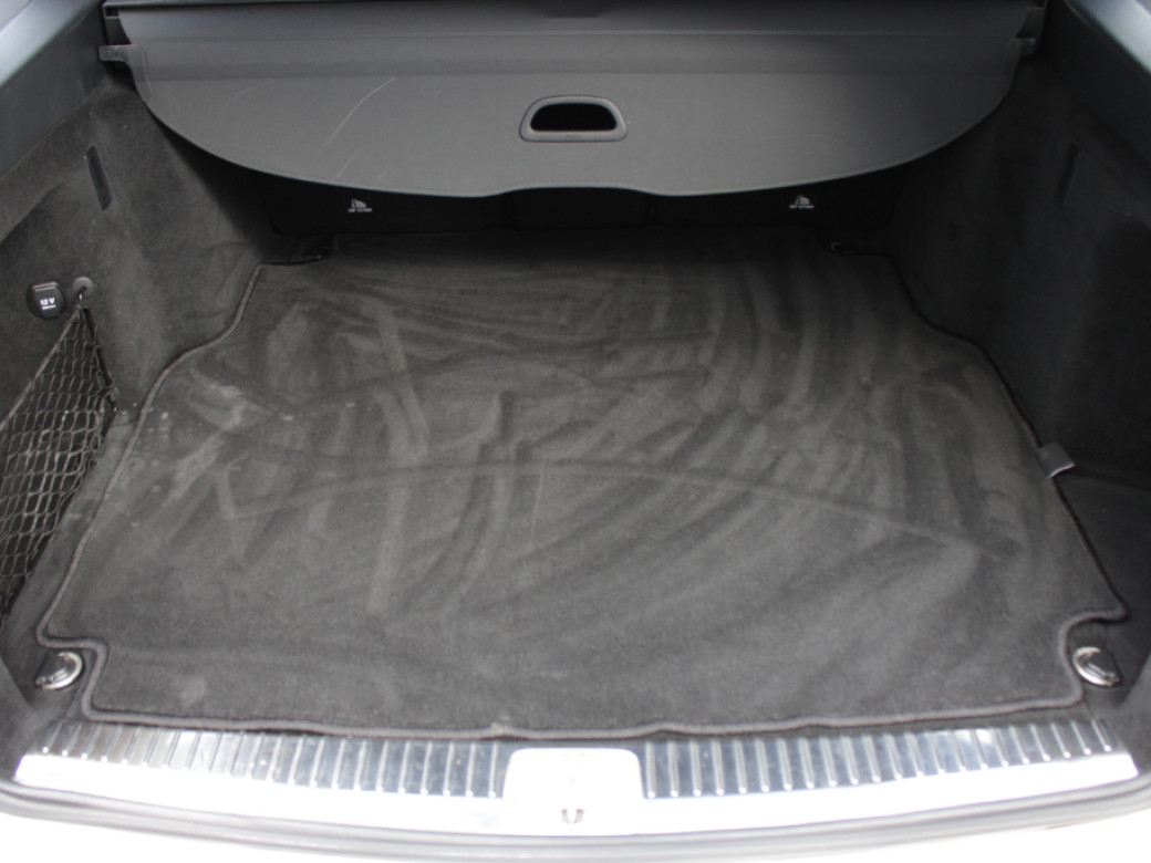 2017 Mercedes-Benz C Class